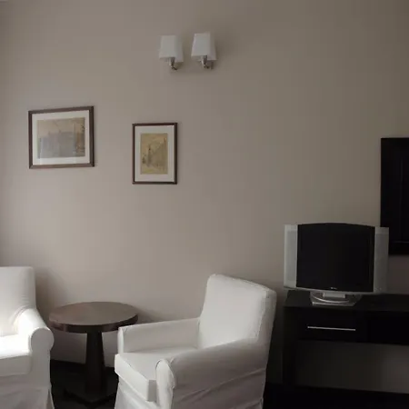 Litarion Old Town 3* Gdańsk