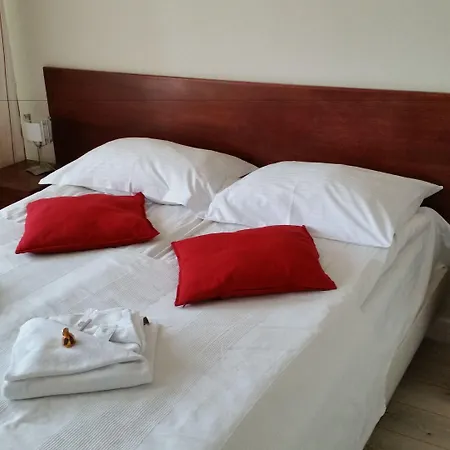 Lägenhetshotell Litarion Old Town 3*