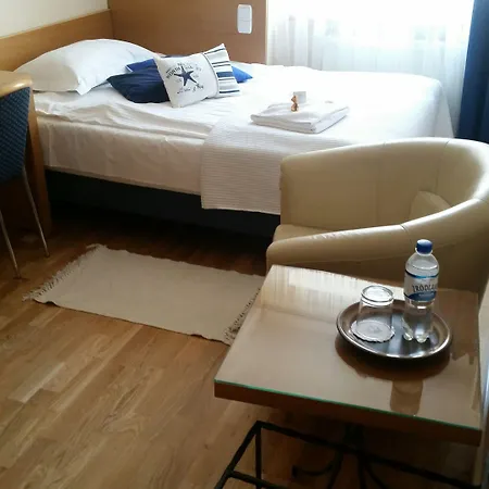 Litarion Old Town 3*