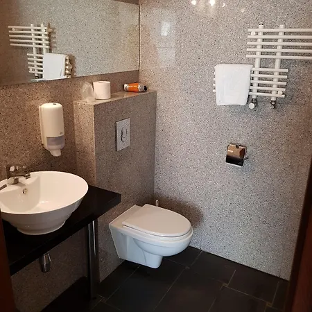 Lägenhetshotell Litarion Old Town Gdańsk