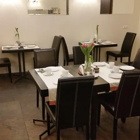 Lägenhetshotell Litarion Old Town Gdańsk