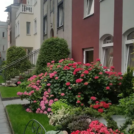 Litarion Old Town Gdańsk