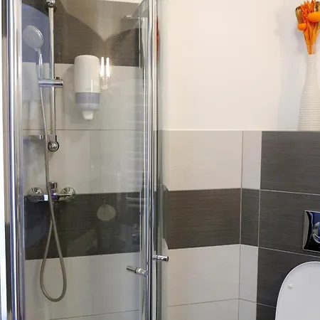 Hotel apartamentowy Litarion Old Town 3*