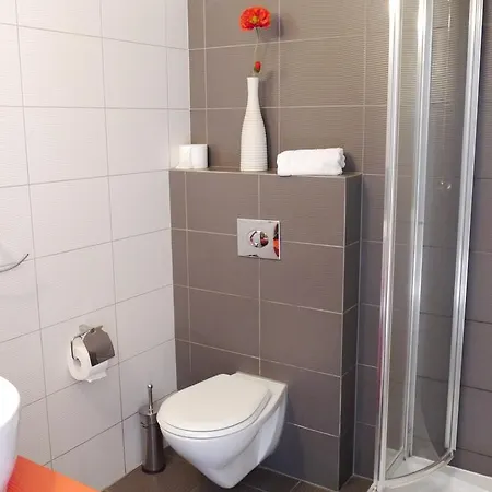 Hotel apartamentowy Litarion Old Town