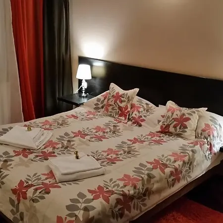 Litarion Old Town Hotel apartamentowy