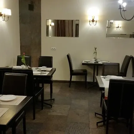Hotel apartamentowy Litarion Old Town