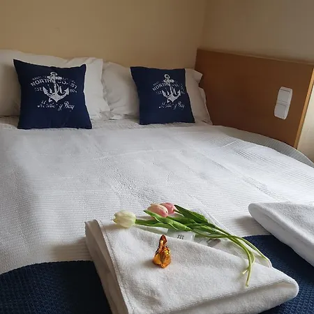 Litarion Old Town Hotel apartamentowy