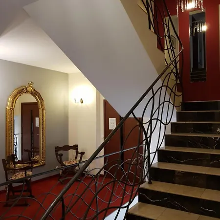 Litarion Old Town Hotel apartamentowy Gdańsk