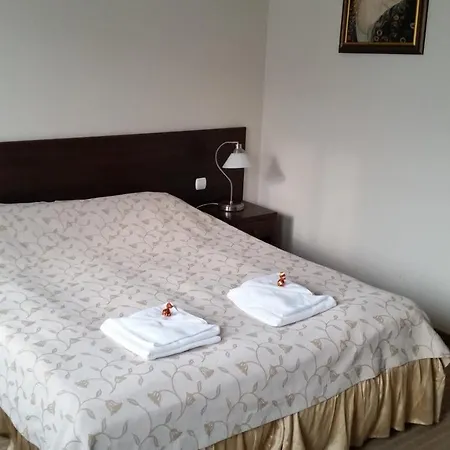 Litarion Old Town Hotel apartamentowy