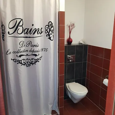 Litarion Old Town Hotel apartamentowy Gdańsk