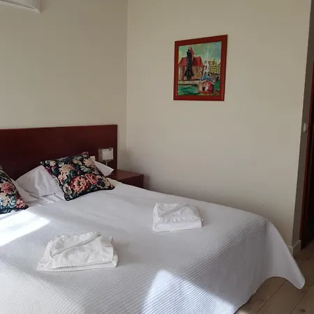 Hotel apartamentowy Litarion Old Town 3*