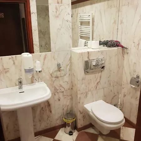Litarion Old Town Hotel apartamentowy